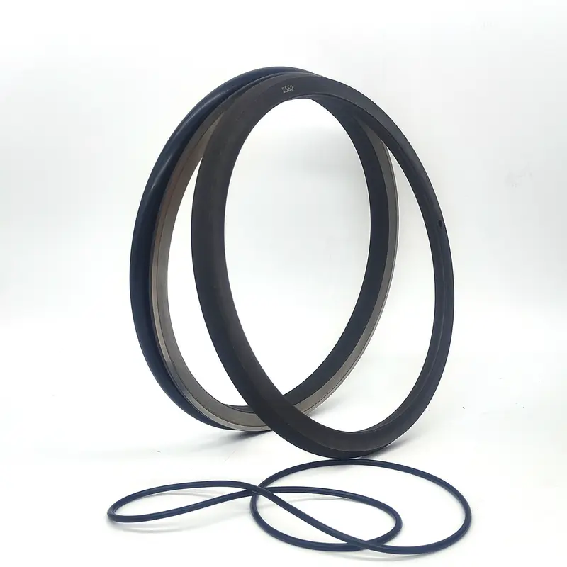 195-30-00870 Floating Seal for Komatsu Bulldozer D155A
