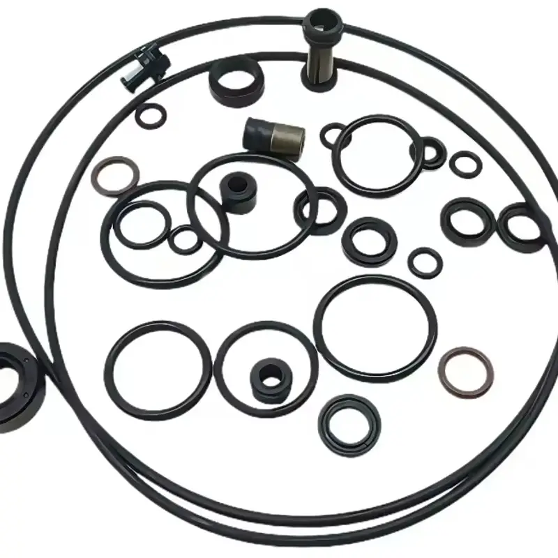714-15-05011 Transmission Seal Kit