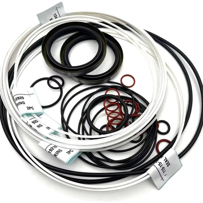 418-15-05220 Transmission Seal Kit