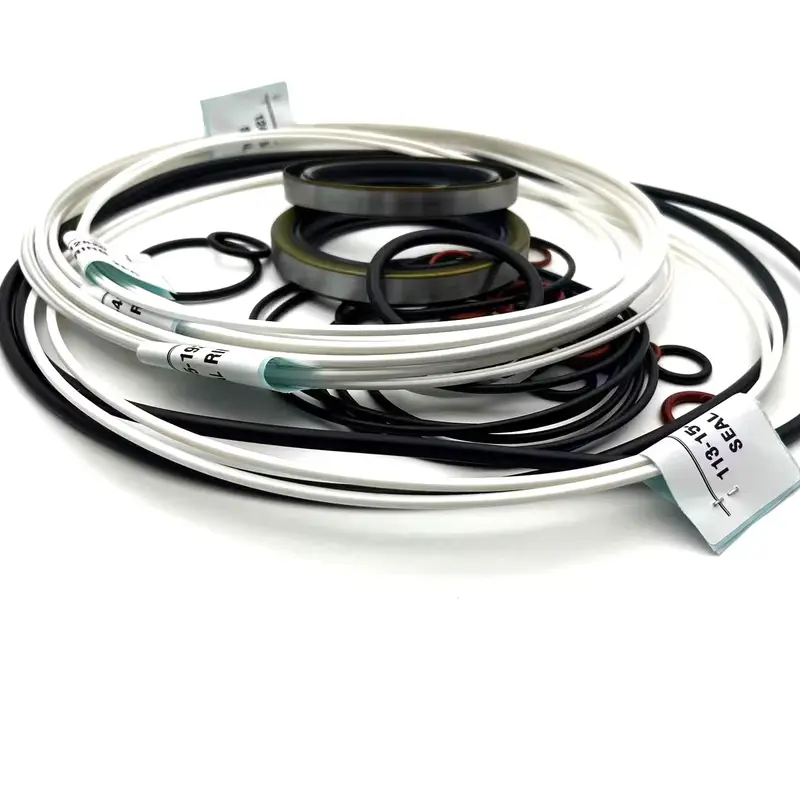 423-15-05120 Transmission Seal Kit