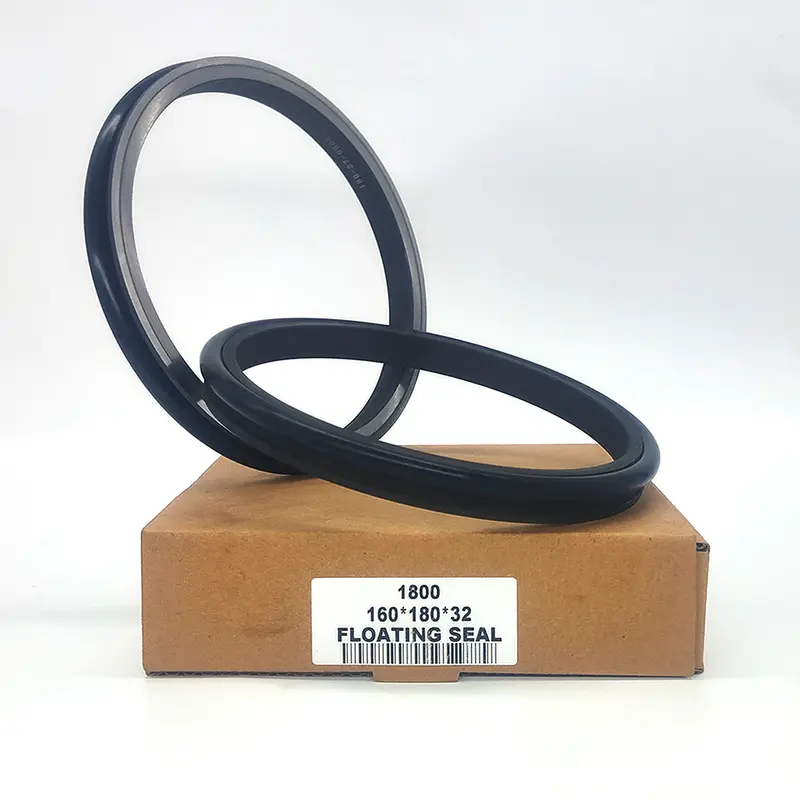 4508193 Floating Seal for Hitachi UH04M