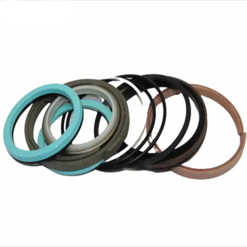 172B05-72010 Cylinder Seal Kit for Yanmar VIO55-6A