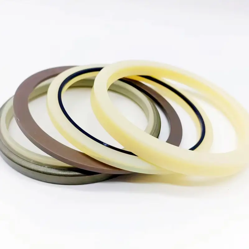 4660824、4660834 Cylinder Seal Kit for Hitachi EX3600