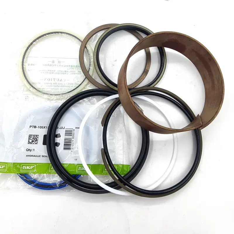 60149569K/60149568K/60149564K Cylinder Seal Kit for Sany SY500H 60149569K/60149568K/60149564K Cylinder Seal Kit for Sany SY500H