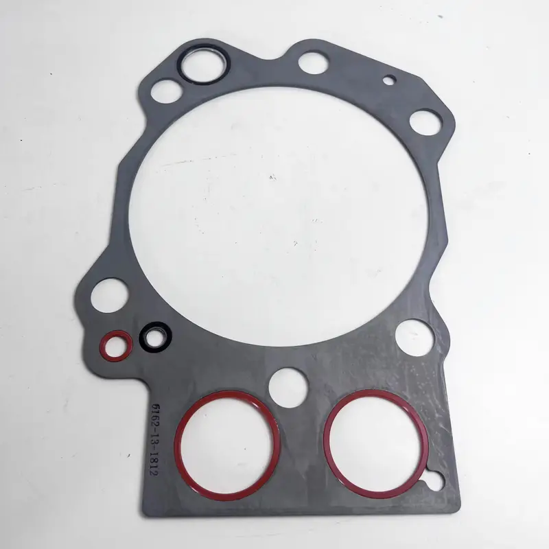 6162-13-1812 Cylinder Head Gaske 6162-13-1812 Cylinder Head Gaske