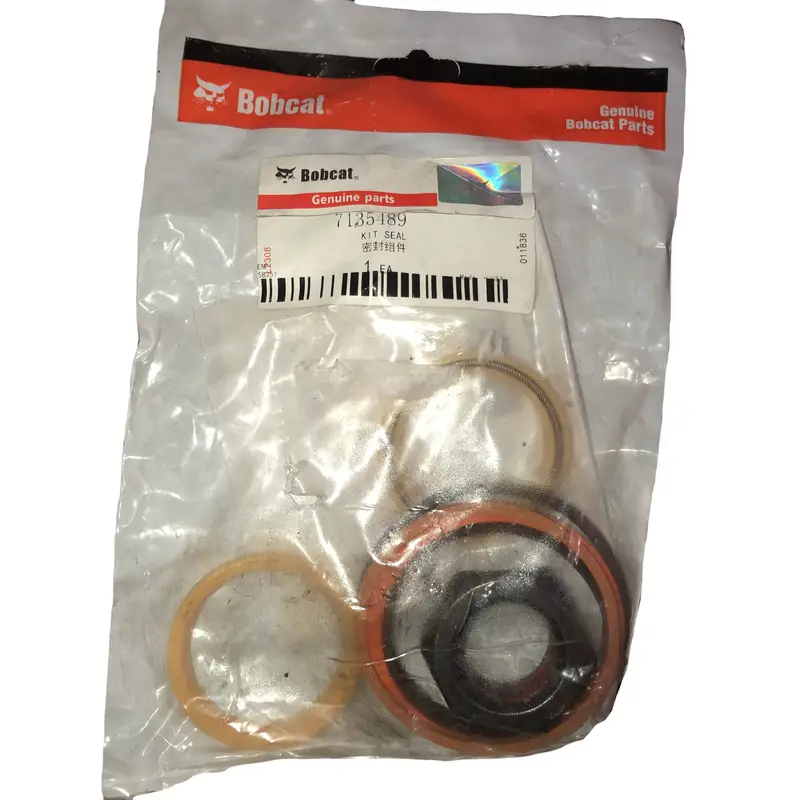7137772 Seal Kit for Bobcat A300/A770/ MT85