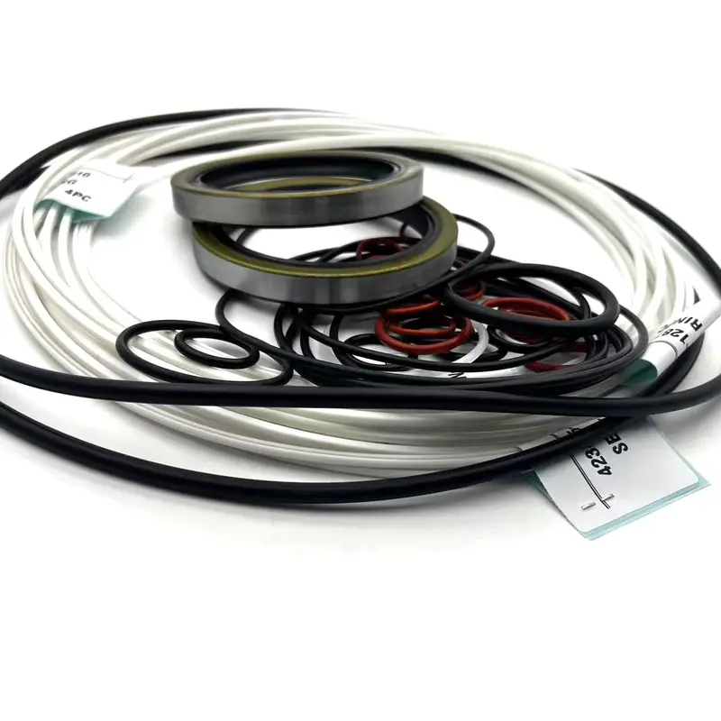 714-07-05020 Transmission Seal Kit