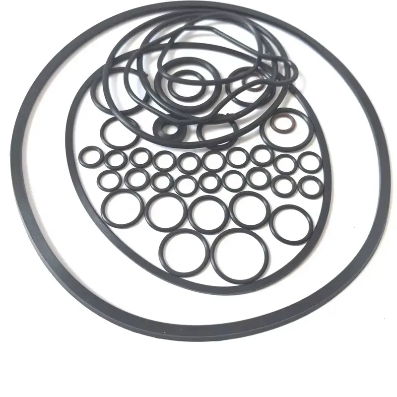 714-12-05012 Transmission Seal Kit