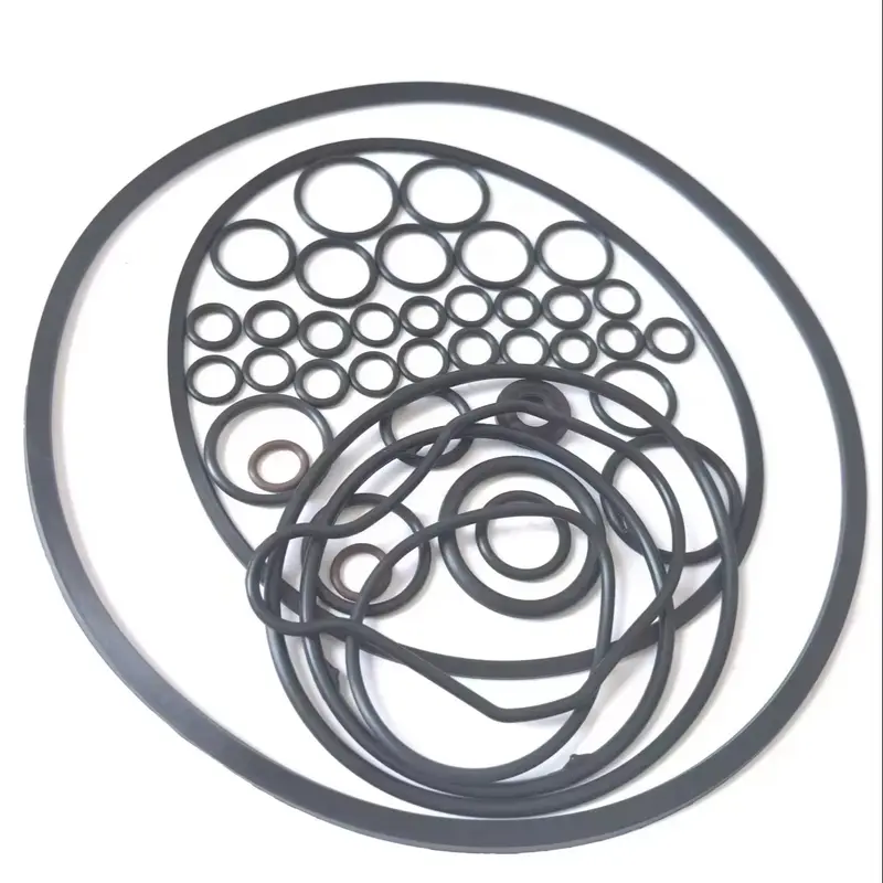714-13-05020 Transmission Seal Kit