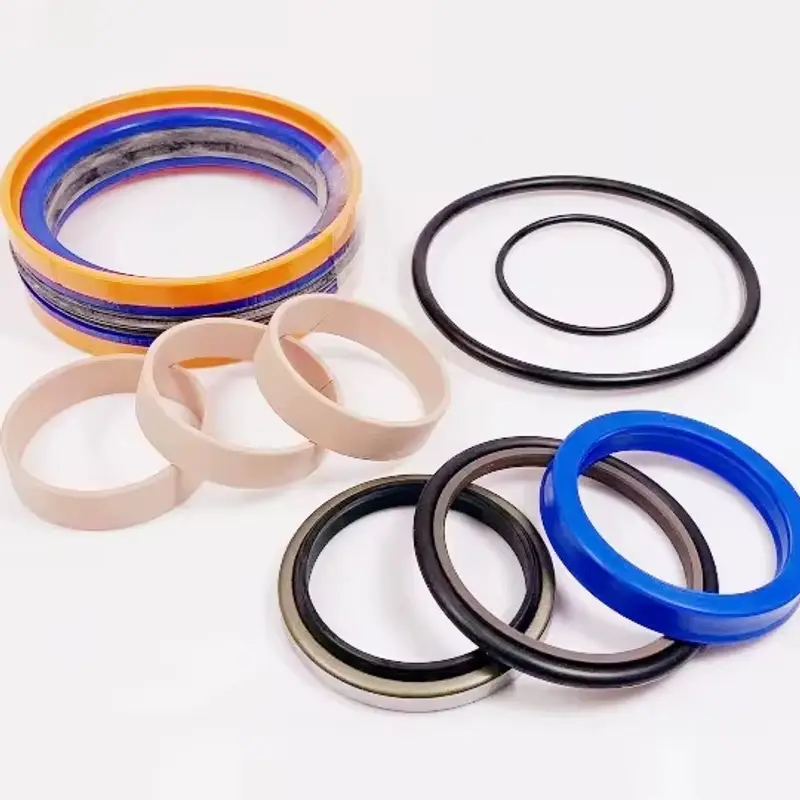 72104648 Cylinder Seal Kit for New Holand E385/E485
