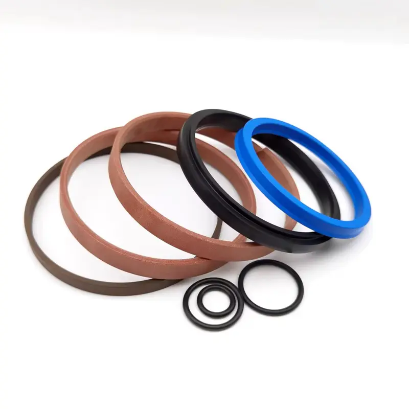 828/10371 Center Joint Seal Kit for JCB JS110 828/10371 Center Joint Seal Kit for JCB JS110