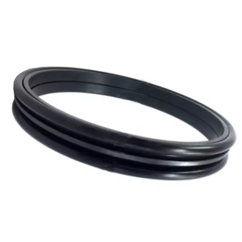 17M-27-00180 Floating Seal for Komatsu D155A-6