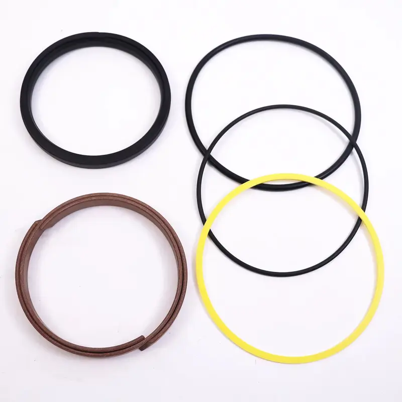 72104648 Cylinder Seal Kit for New Holand E385/E485