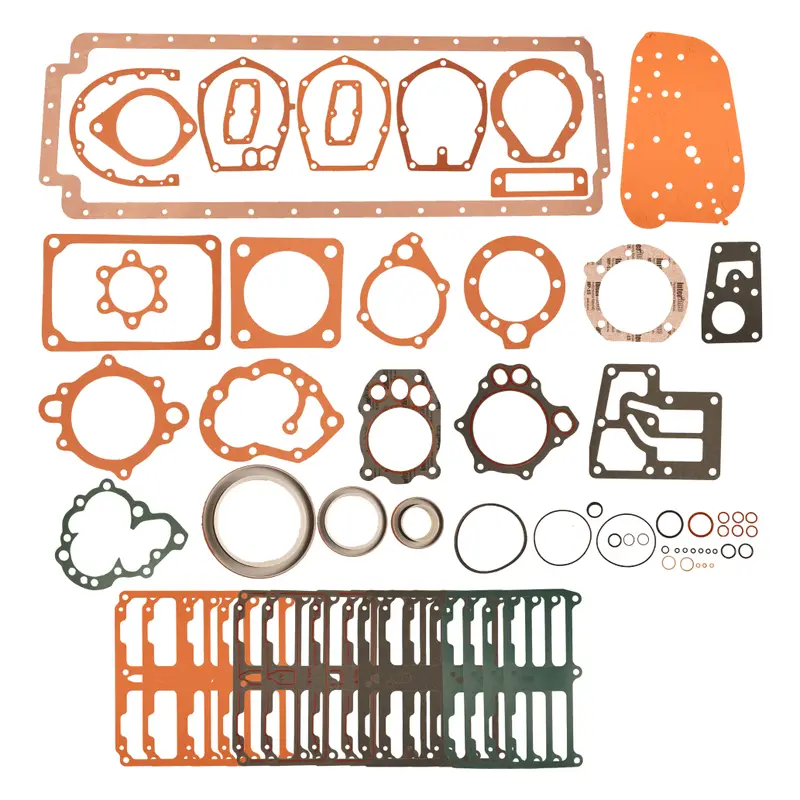 527-1641 Cover Gasket For Caterpillar C7.1