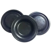 TR200/TR210/TR316B Rubber Diaphragm Oil Seal for Teisaku