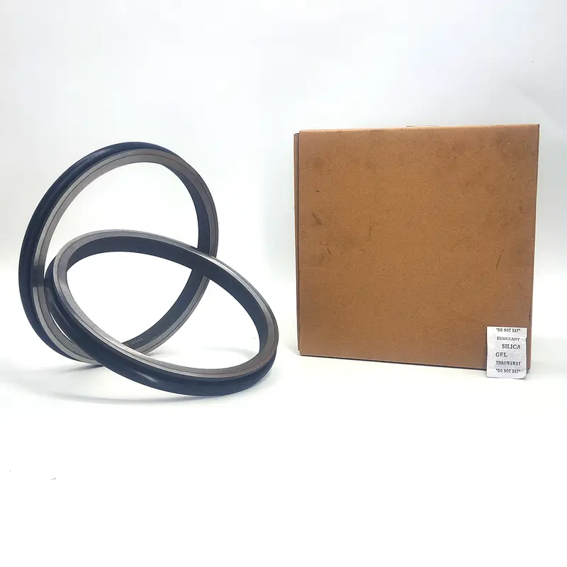 XKAH-00372 Floating Seal For Hyundai R210LC-7