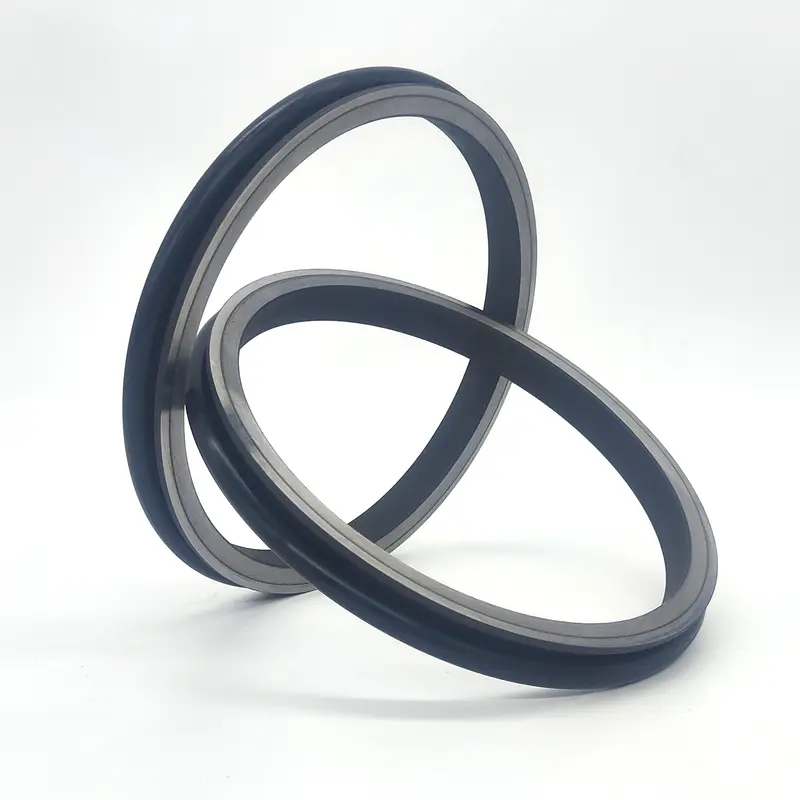 XKAH-01077 Floating Seal For Hyundai R250LC-7