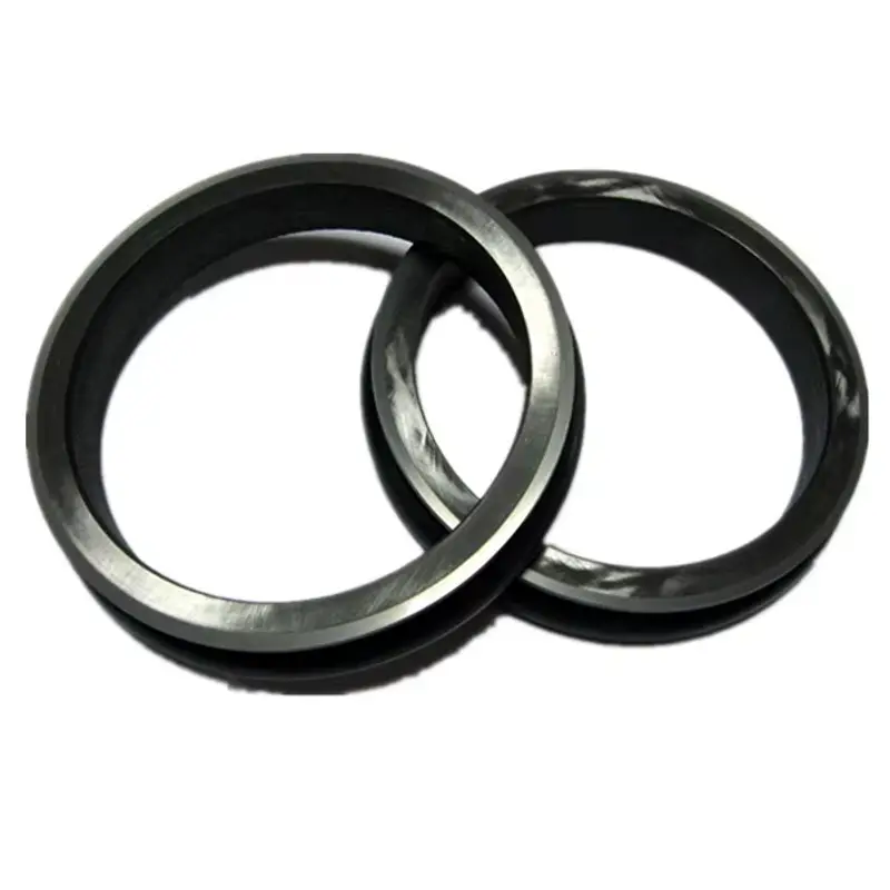 YN53D00008S023 Floating Seal For Kobelco SK210-6E