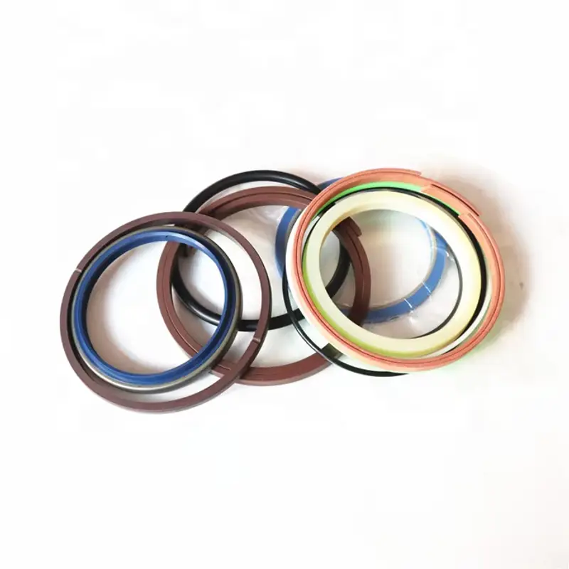 4663496 Hydraulic Cylinder Seal Kit for Hitachi