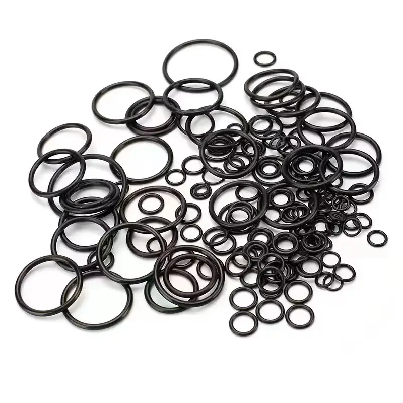 1346108C2 Control Valve Seal Kit for Sumitomo CX580