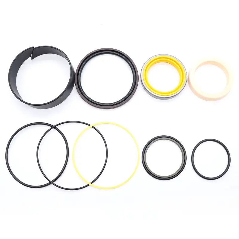 186-4383 Hydraulic Cylinder Seal Kit for Caterpillar CAT436C