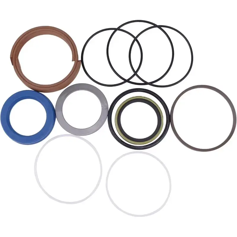 193-4321 Boom Cylinder Seal Kit for Caterpillar CAT304.5