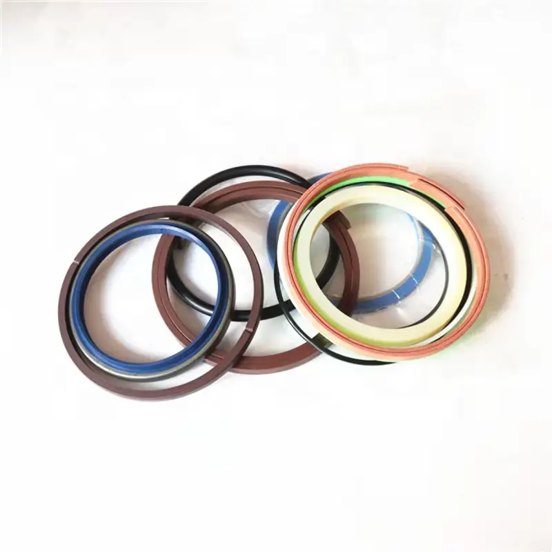 215-9999 Hydraulic Cylinder Seal Kit for Caterpillar 215-9999 Hydraulic Cylinder Seal Kit for Caterpillar