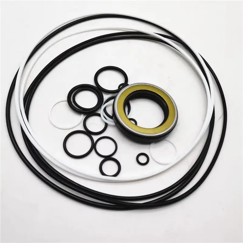 4398514 Swing Motor Seal Kit for Hitachi ZX200 4398514 Swing Motor Seal Kit for Hitachi ZX200