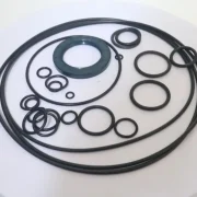 LC15V00023F1 Travel Motor Seal Kit for Kobelco SK350-8
