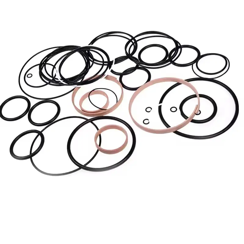 281-2322 Arm Cylinder Seal Kit for Caterpillar 281-2322 Arm Cylinder Seal Kit for Caterpillar