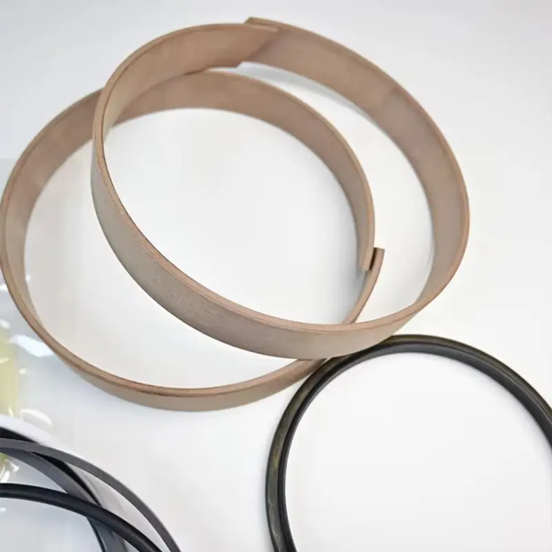 352-9625 Hydraulic Cylinder Seal Kit for Caterpillar E390 352-9625 Hydraulic Cylinder Seal Kit for Caterpillar E390