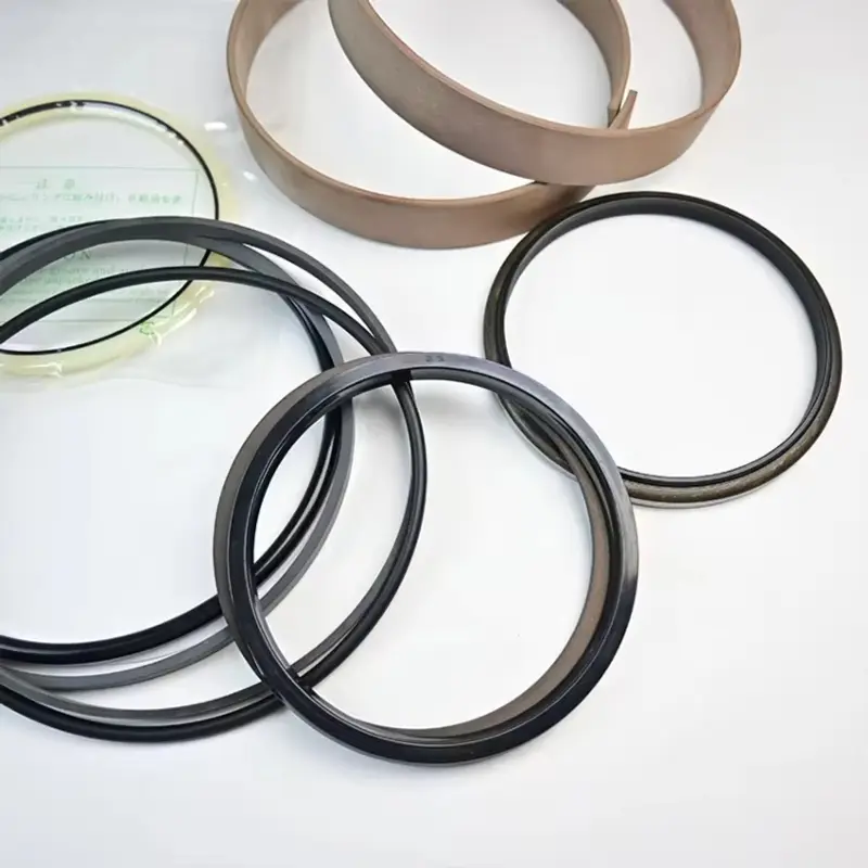4467379 Hydraulic Cylinder Seal Kit for Hitachi ZX160 4467379 Hydraulic Cylinder Seal Kit for Hitachi ZX160