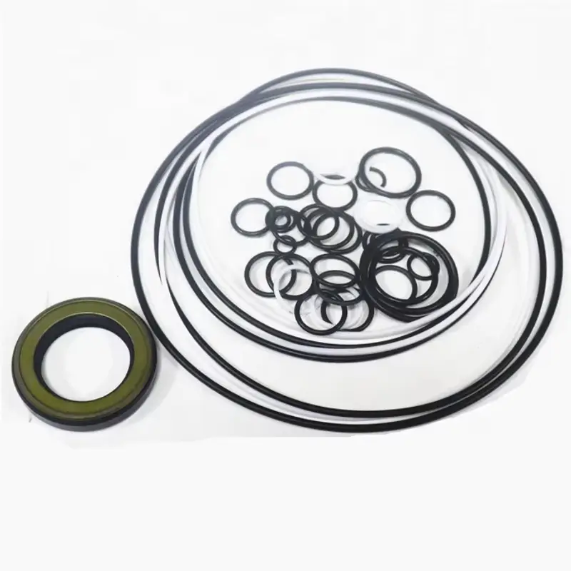 39Q6-11700 Swing Motor Seal Kit