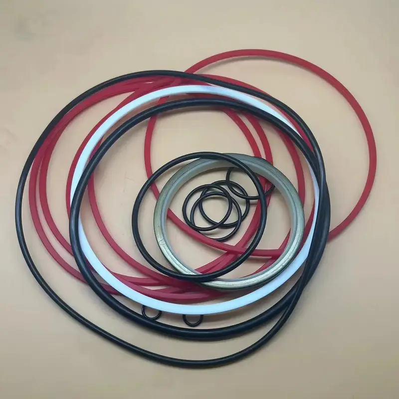 4083971 Center Joint Seal Kit for Hitachi EX5500E-6
