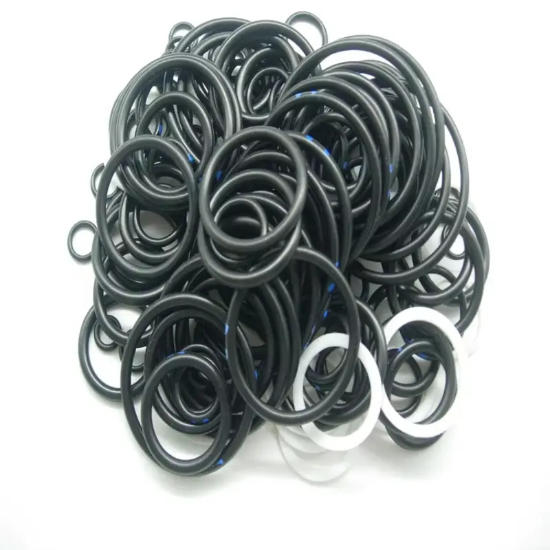 YA00000717 Control Valve Seal Kit for Hitachi