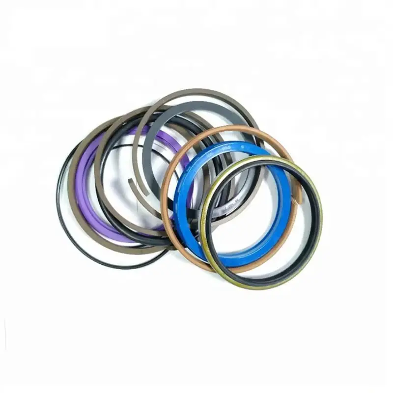 4255532 Arm Seal Kit for Fiat Hitachi EX400-1 4255532 Arm Seal Kit for Fiat Hitachi EX400-1