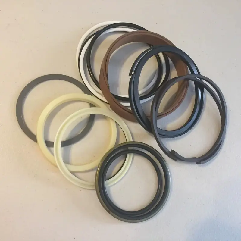 4291368 Hydraulic Cylinder Seal Kit for Hitachi EX750-5 4291368 Hydraulic Cylinder Seal Kit for Hitachi EX750-5