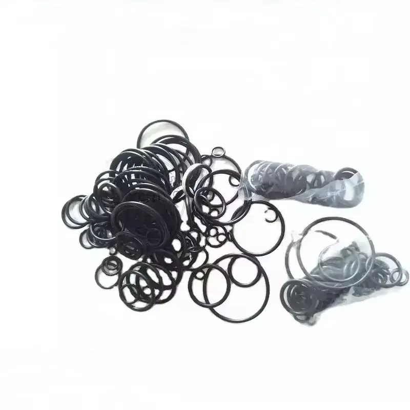 4330219 Swing Motor Seal Kit for Hitachi EX120-2 4330219 Swing Motor Seal Kit for Hitachi EX120-2