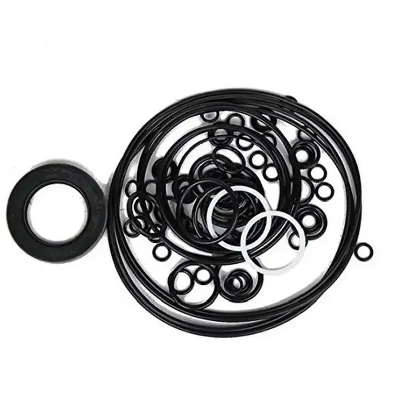 708-2L-00790 Hydraulic Pump Seal Kit