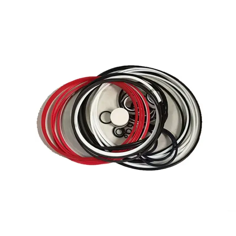 4649053 Bucket Seal Kit for Hitachi ZX350-3 4649053 Bucket Seal Kit for Hitachi ZX350-3
