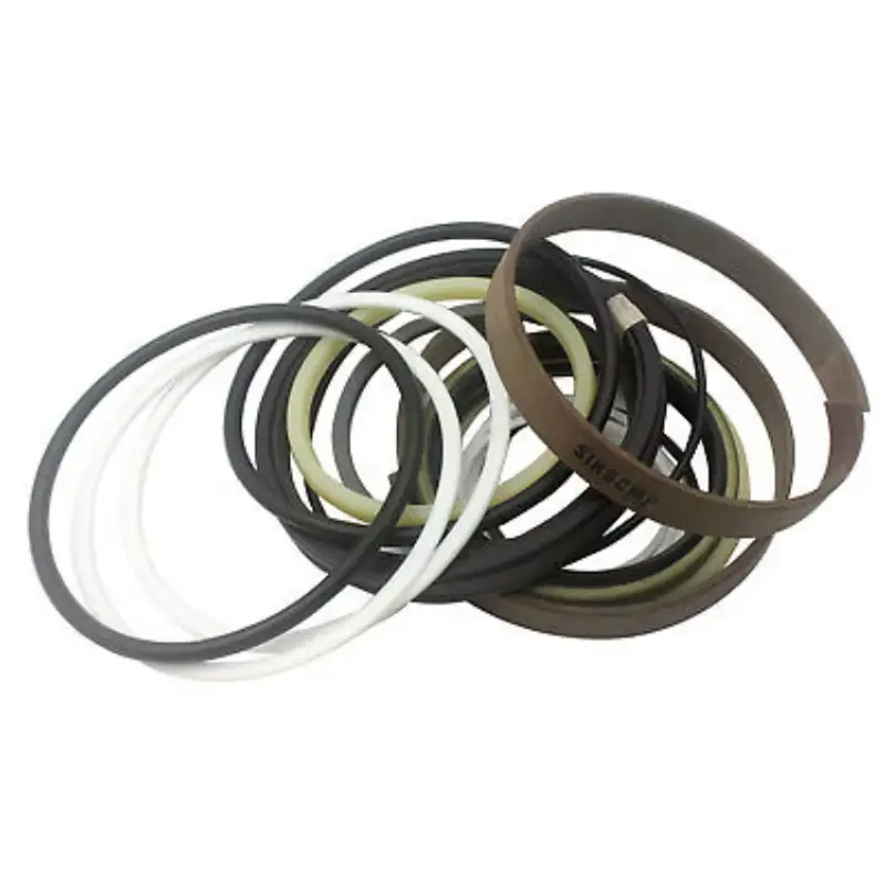 XKCD-00860 Hydraulic Cylinder Seal Kit for Hyundai R80-9