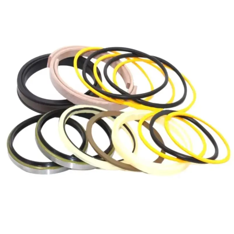 4653863 Hydraulic Cylinder Seal Kit for Hitachi ZX870