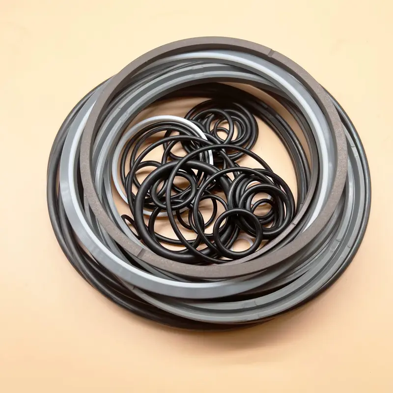 4138937 Center Joint Seal Kit for Hitachi EX2500-5