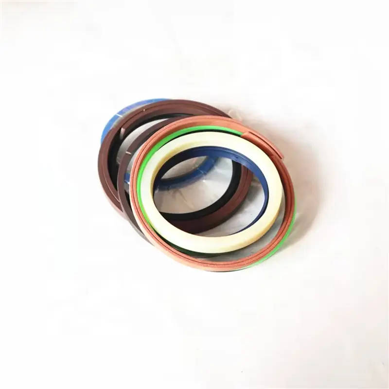 4662895 Hydraulic Cylinder Seal Kit for Hitachi 4662895 Hydraulic Cylinder Seal Kit for Hitachi