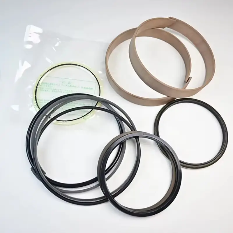 YA00001393 Hydraulic Cylinder Seal Kit for Hitachi YA00001393 Hydraulic Cylinder Seal Kit for Hitachi