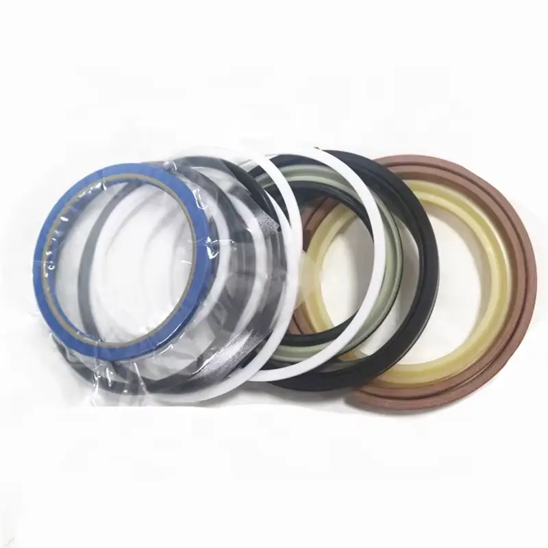 464-2935 Hydraulic Cylinder Seal Kit for Caterpillar 464-2935 Hydraulic Cylinder Seal Kit for Caterpillar