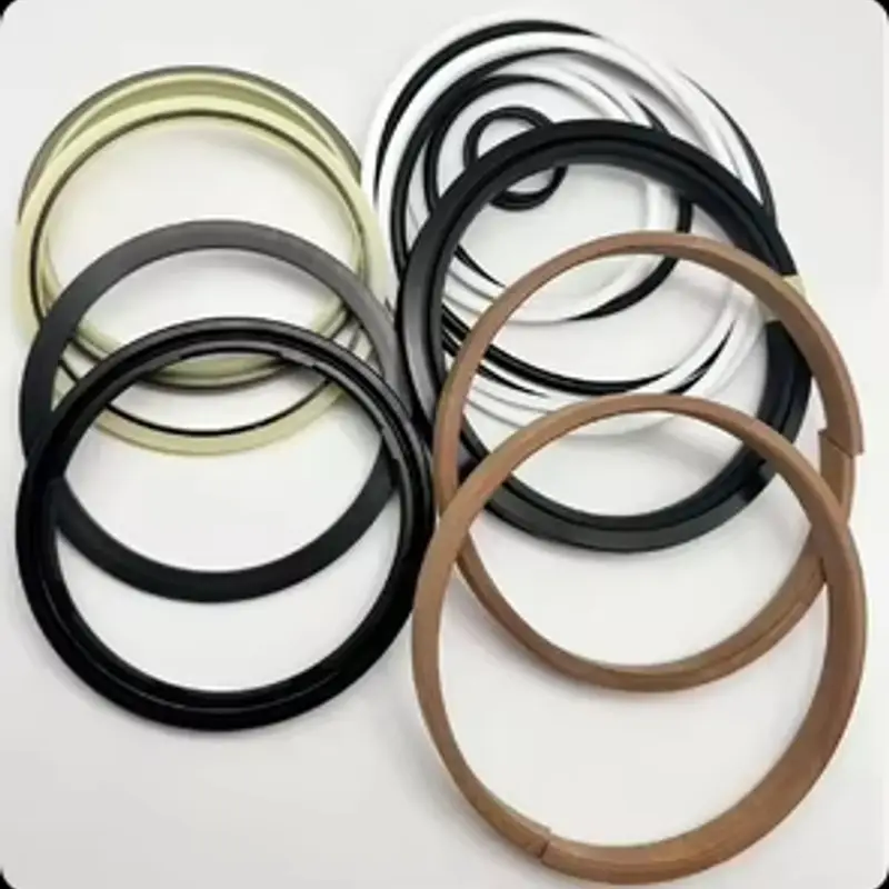 71445811 Hydraulic Cylinder Seal Kit for Fiat Hitachi FH200-3