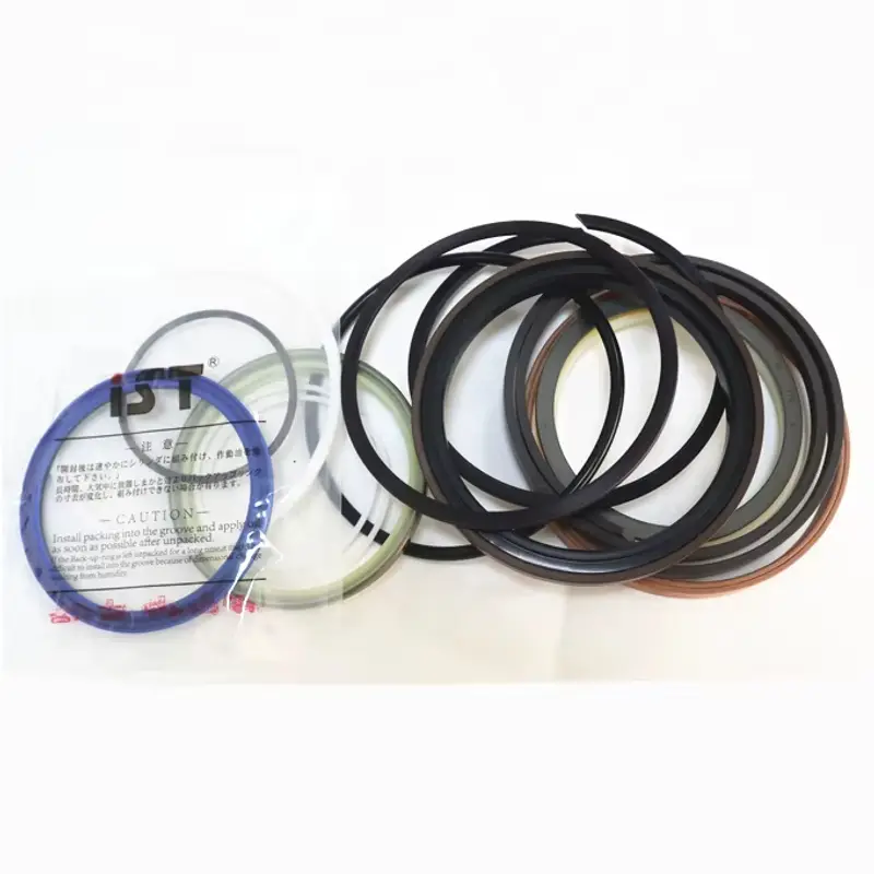 YA00011420 Hydraulic Cylinder Seal Kit for Hitachi