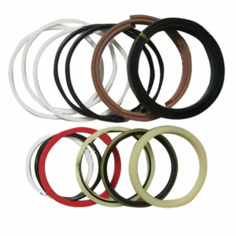 9180587 Hydraulic Cylinder Seal Kit for Hitachi EX270-5 9180587 Hydraulic Cylinder Seal Kit for Hitachi EX270-5