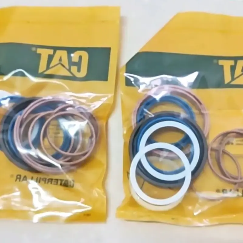 338-7038 Hydraulic Cylinder Seal Kit for Caterpillar